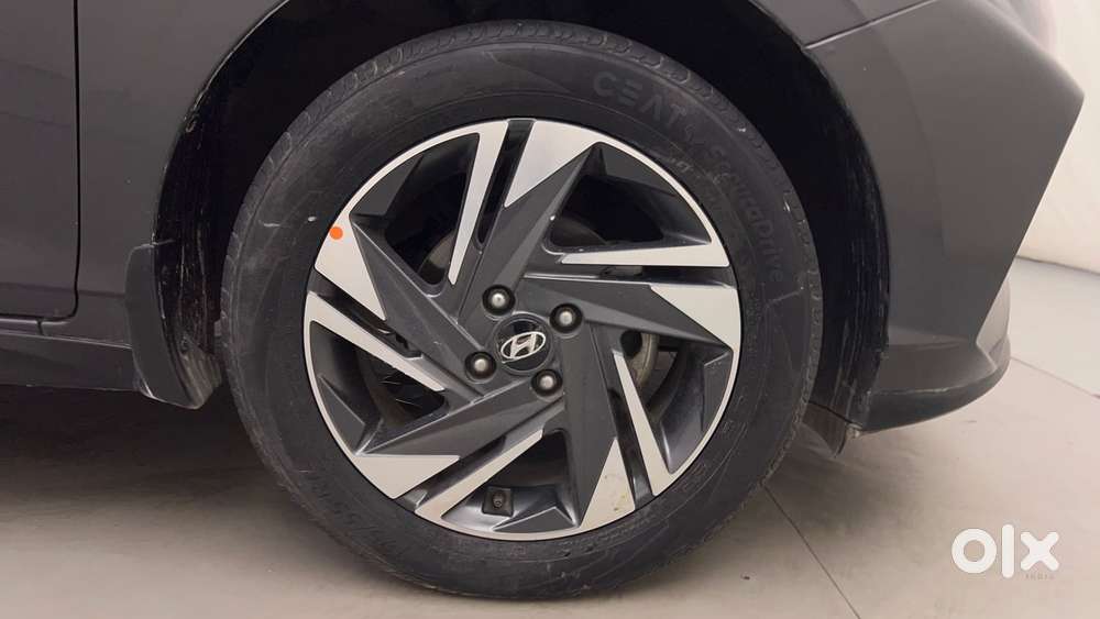 Hyundai New I20 1.0 Asta (o) Turbo Dct, 2023, Petrol