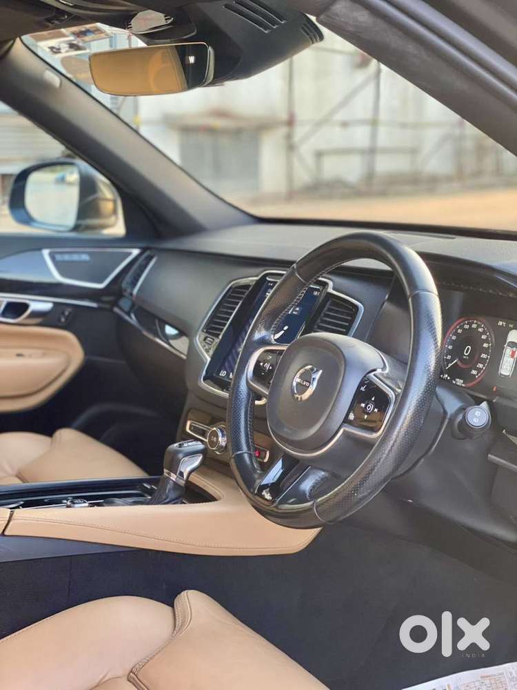 Volvo Xc 90 D5 Momentum, 2017, Diesel