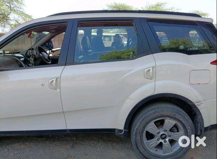 Mahindra Xuv500 2013 Diesel Good Condition