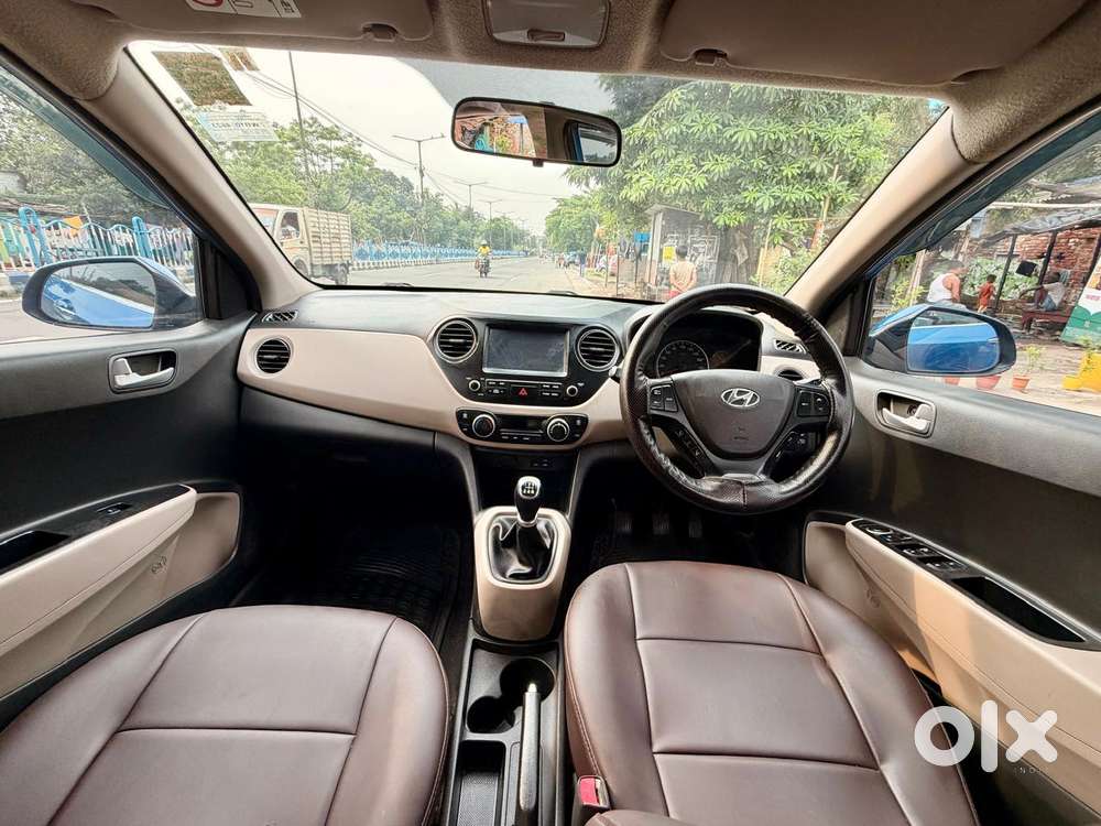 Hyundai Grand I10 Asta 1.2 Vtvt, 2018, Petrol