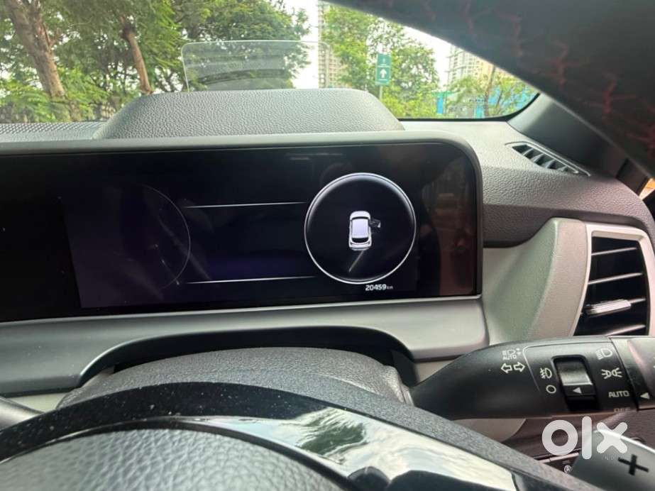 Kia Seltos 1.5 X-line Diesel At, 2024, Diesel