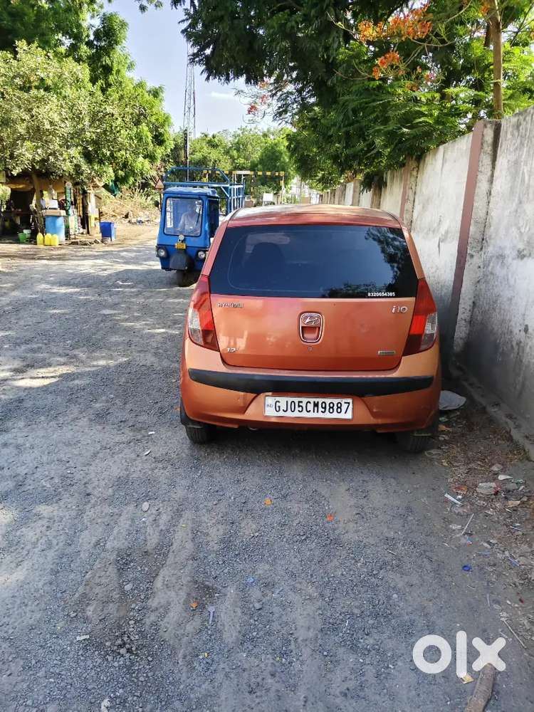 Good Condition