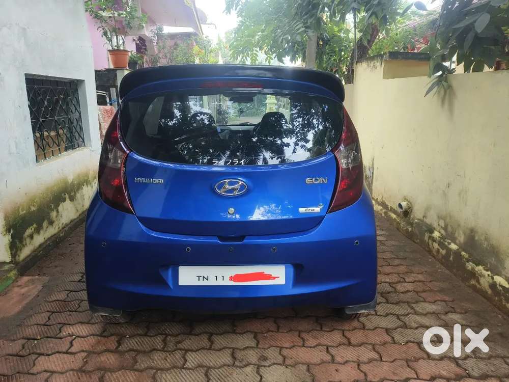 Hyundai Eon 2014 Petrol For Sale