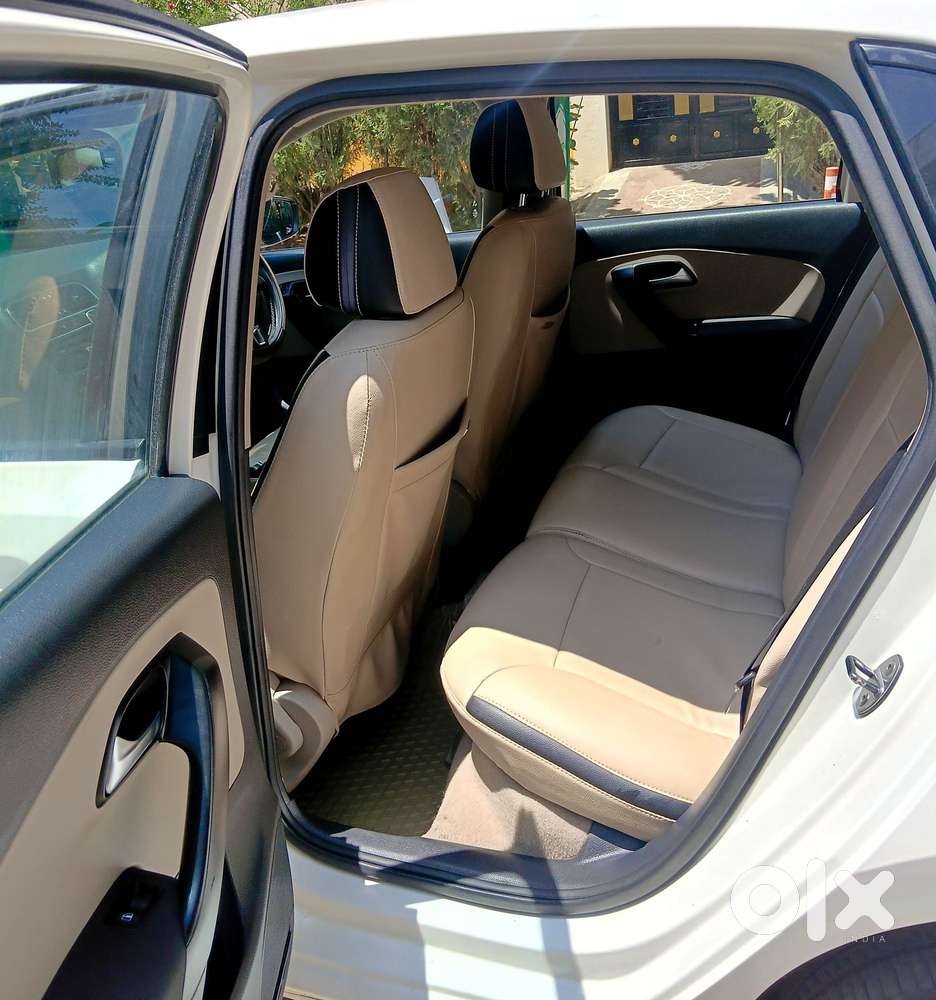 Volkswagen Polo Select 1.2 Mpi Highline, 2012, Petrol