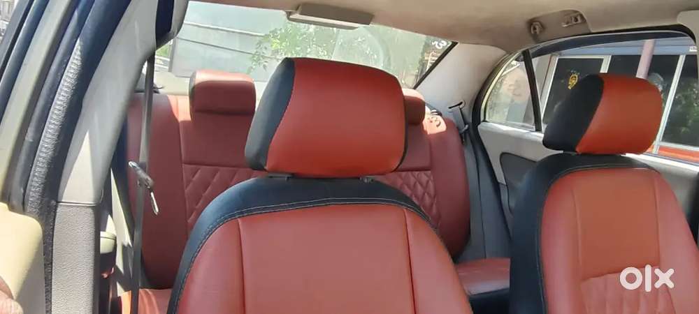 Tata Manza 2010 Diesel Well Maintained