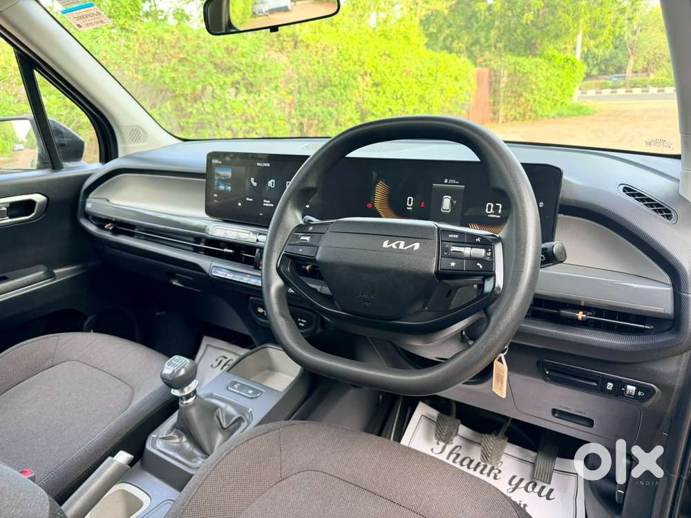 Kia Syros Htk Opt Diesel, 2025, Diesel