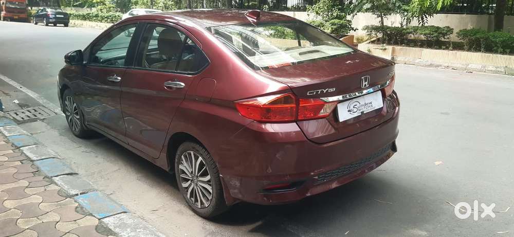 Honda City I-dtec Vx, 2019, Diesel