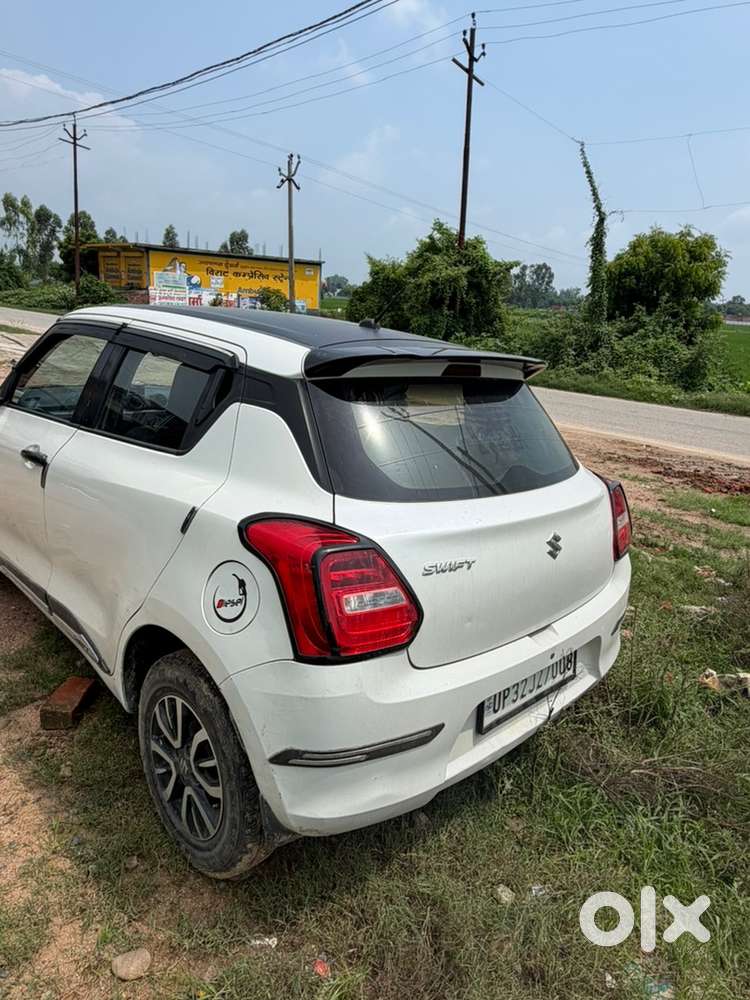 Maruti Suzuki Swift Vdi 2018