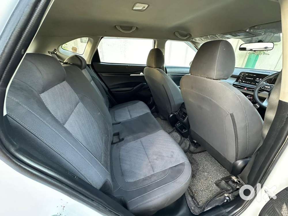 Kia Seltos Htk D, 2024, Diesel