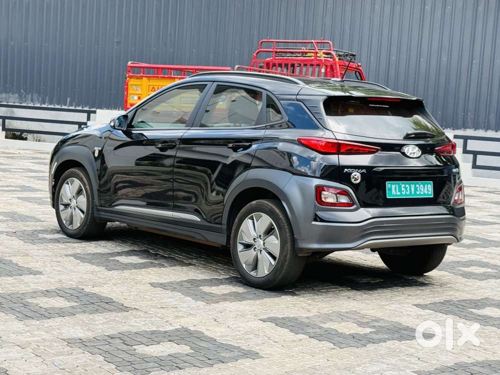 Hyundai Kona Electric Premium, 2024, Electric