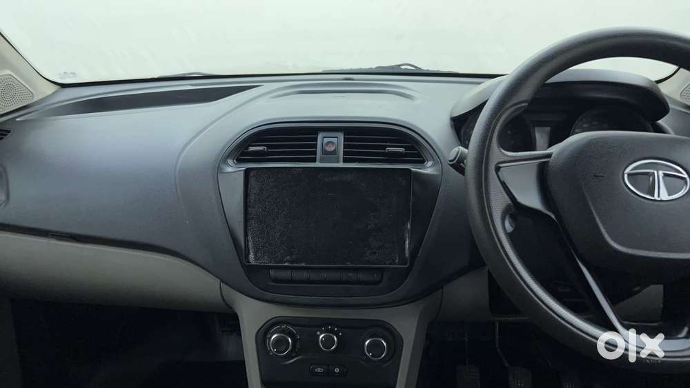 Tata Tiago 1.05 Revotorq Xm, 2018, Diesel