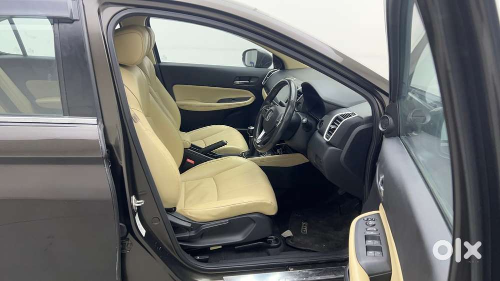 Honda City 1.5 Zx I-vtec Mt, 2022, Petrol