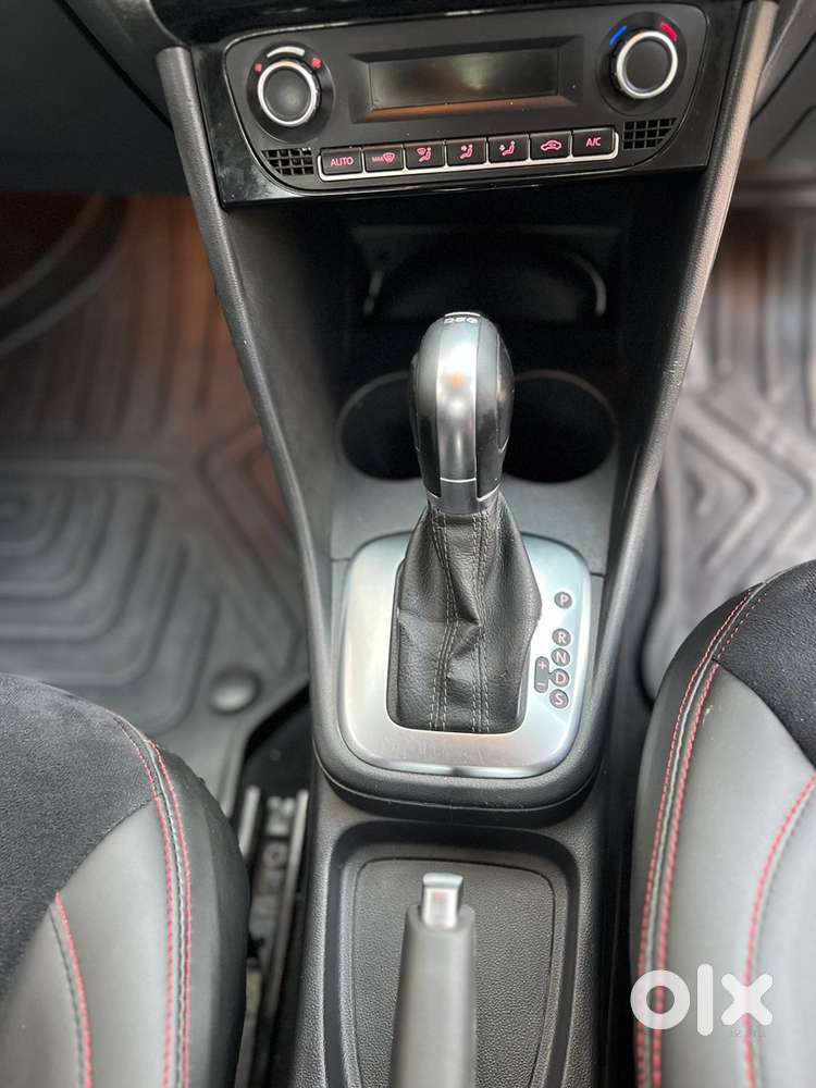Polo Gt 1.2 Tsi Dsg