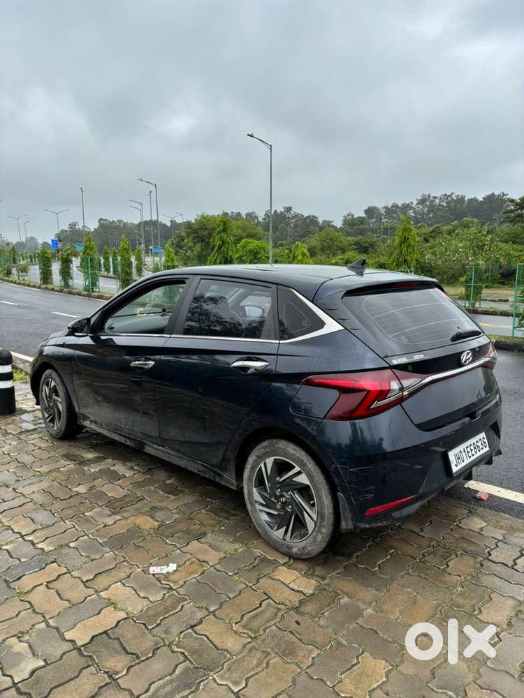 Hyundai I20 Asta Petrol 2022