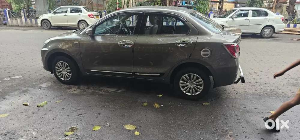 Maruti Suzuki Dzire 2018 Diesel Good Condition