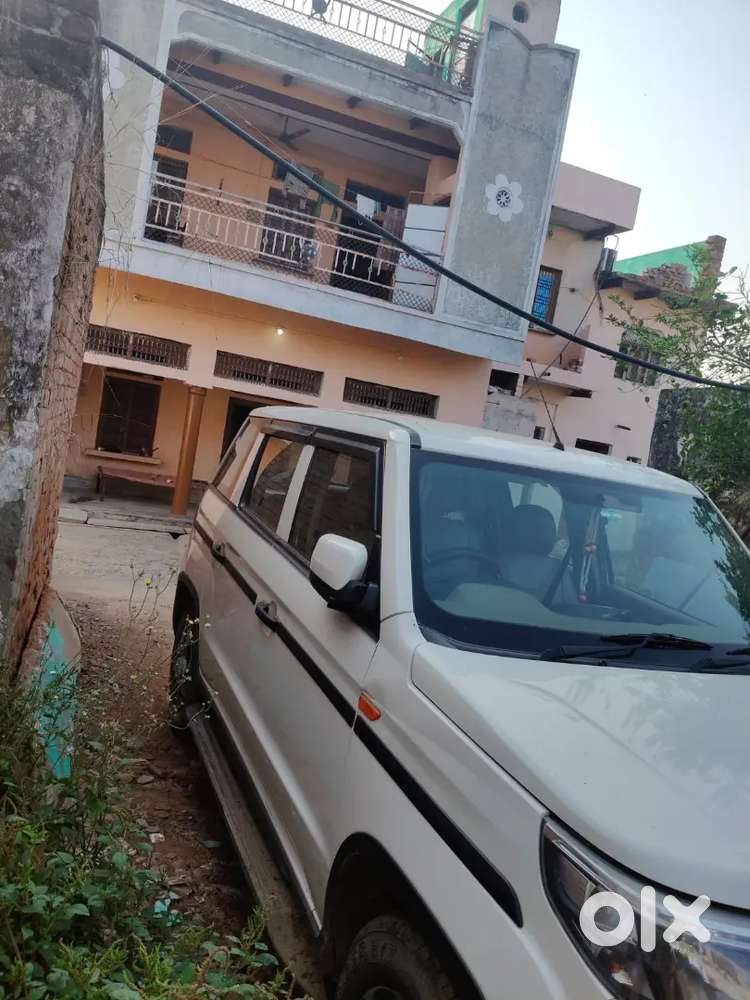 Mahindra Bolero Neo 2022