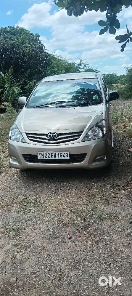 New Tyars Powar Windo