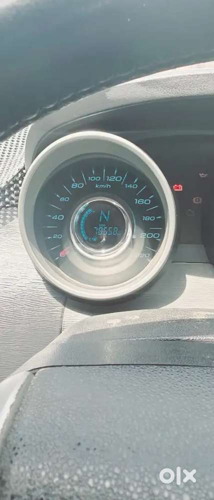 Mahindra Xuv500 2017 Diesel Top Model Well Maintained