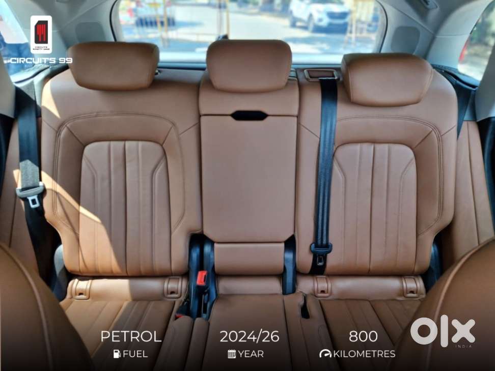 Audi Q5 2.0 45 Tfsi Technology, 2024, Petrol