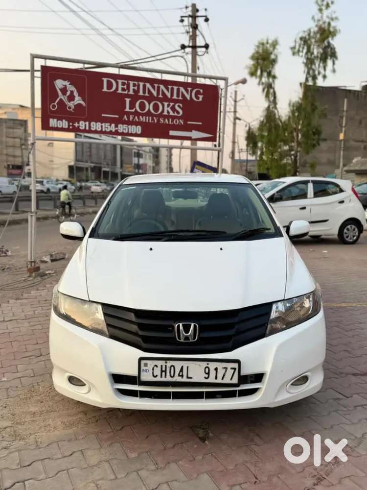 2009 Passing Till 2030. Good Condition Car