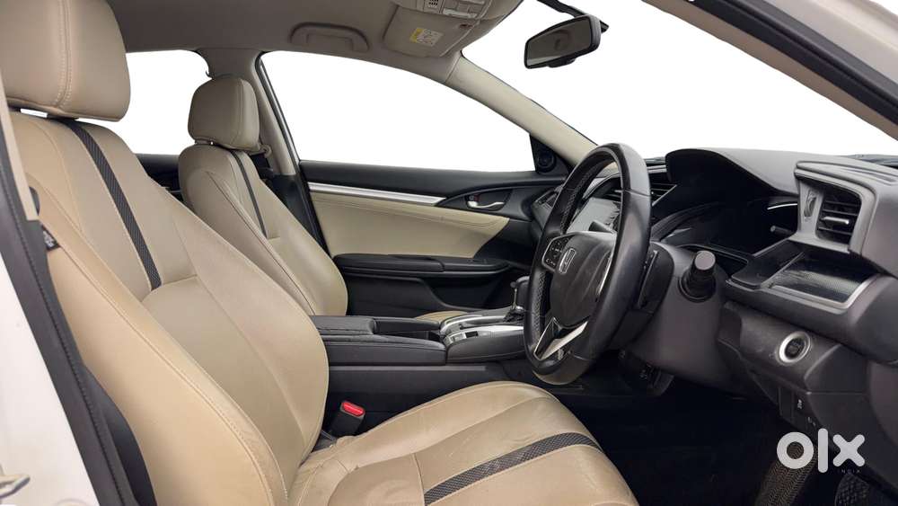 Honda Civic Vx, 2019, Petrol