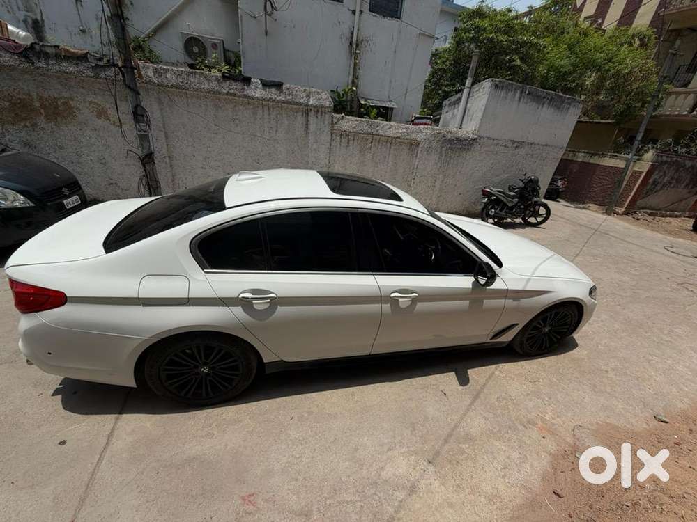 Bmw Diesel Automatic 2018