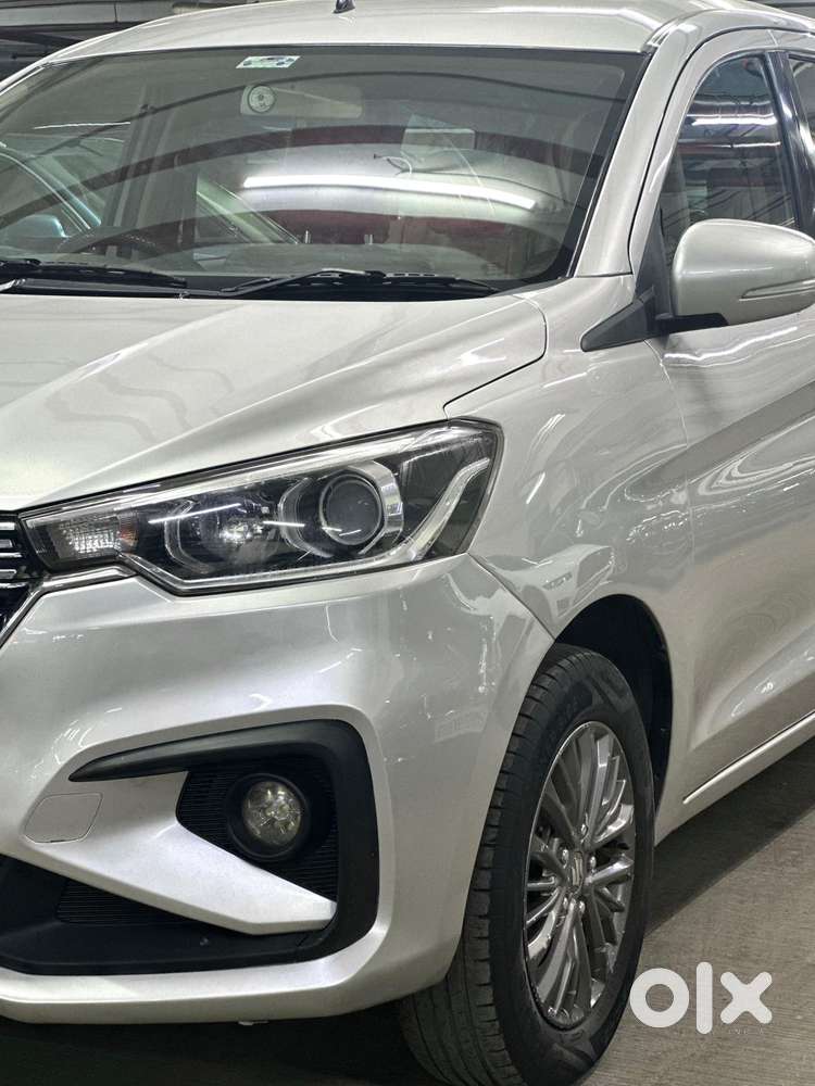 Maruti Suzuki Ertiga 1.4 Zxi Plus, 2021, Petrol
