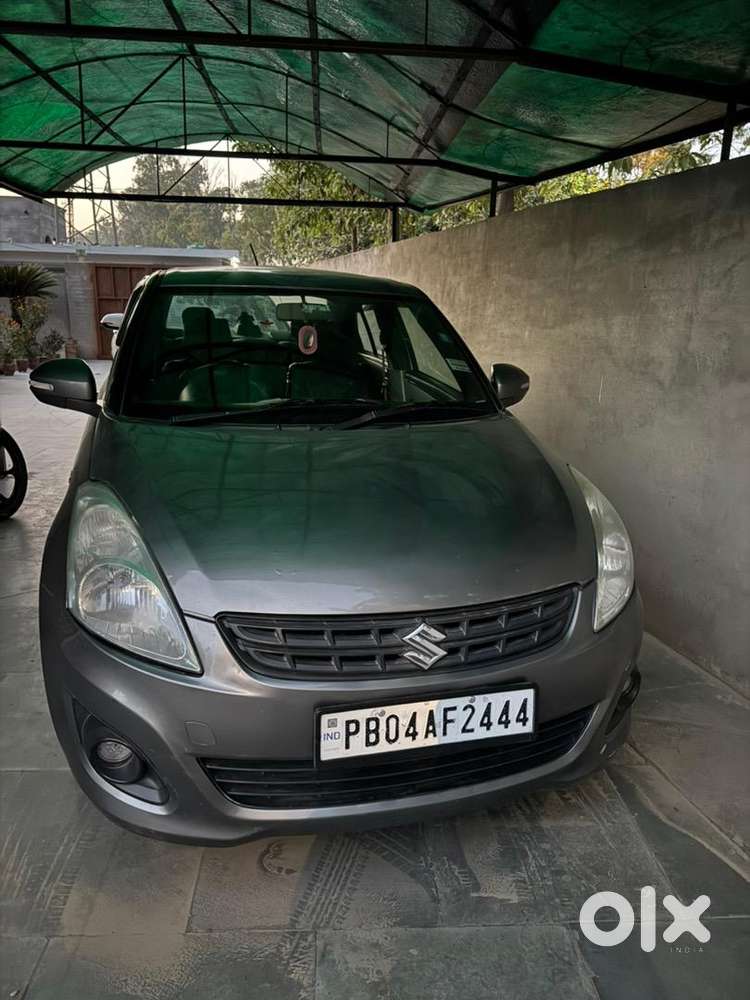 Maruti Suzuki Diesel Car 2014