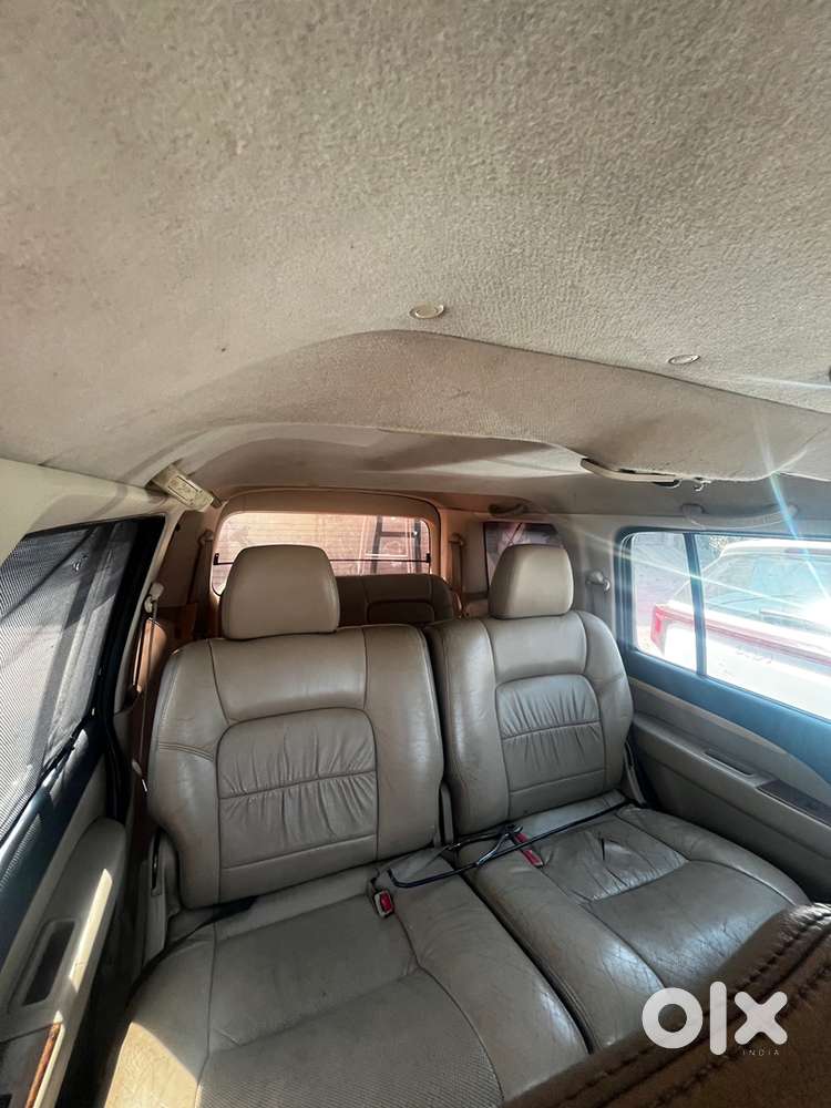 Ford Endeavour 2009 Diesel Well Maintained