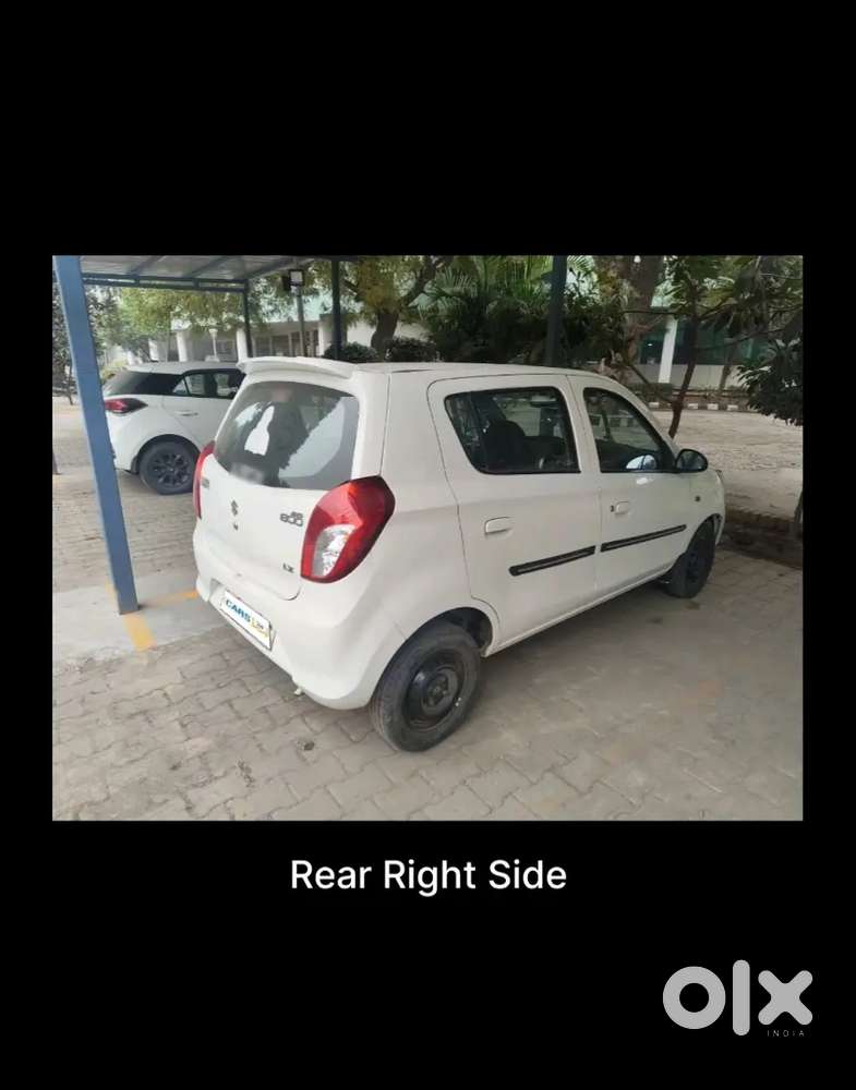 Urgent Sell New Car Leni H