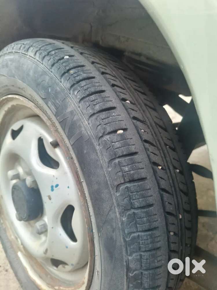 Zen Di Diesel Ac Working Full Condition