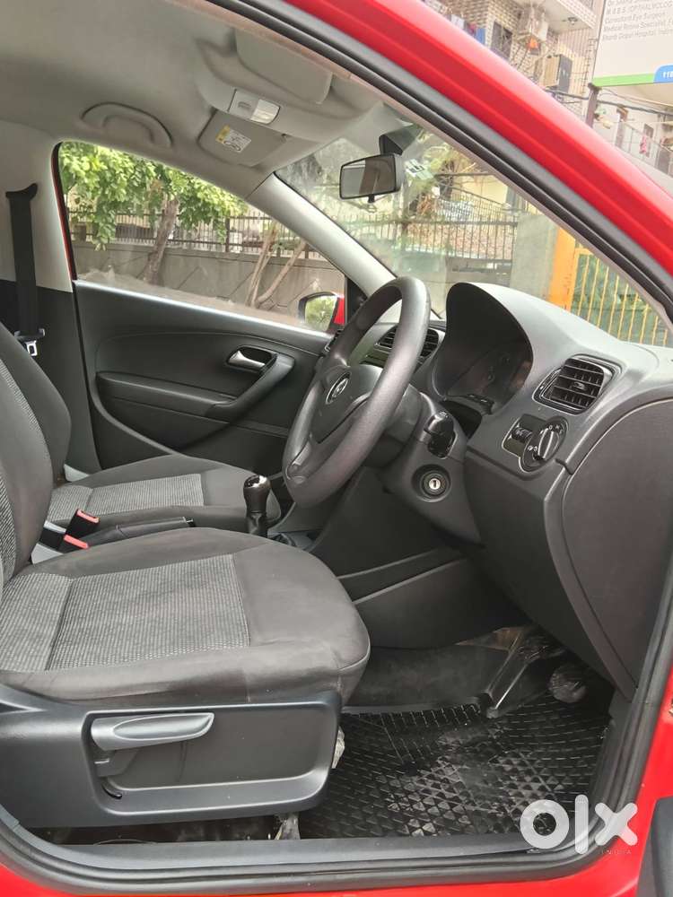 Volkswagen Polo 1.2 Gt Tsi, 2021, Petrol