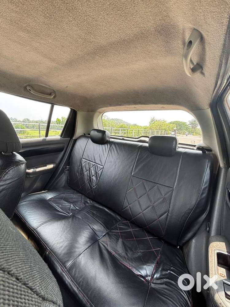 Maruti Suzuki Swift Vdi