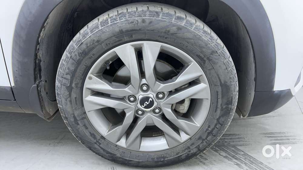 Kia Seltos 1.5 Htx At Petrol, 2022, Petrol