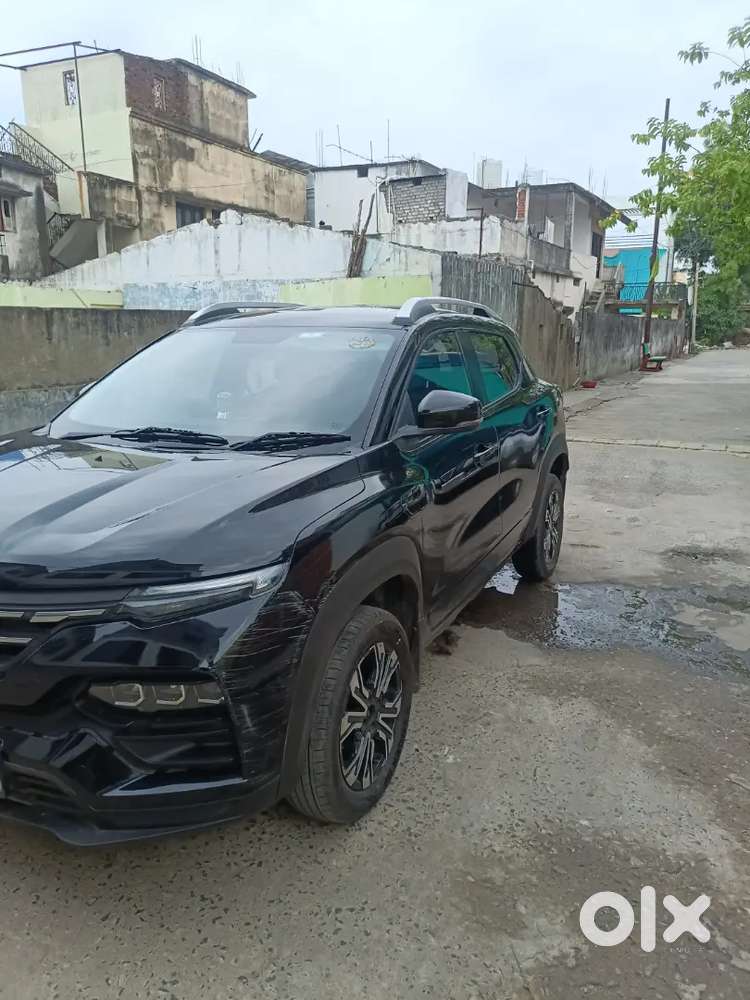 Renault Kiger 2023 Petrol Well Maintained