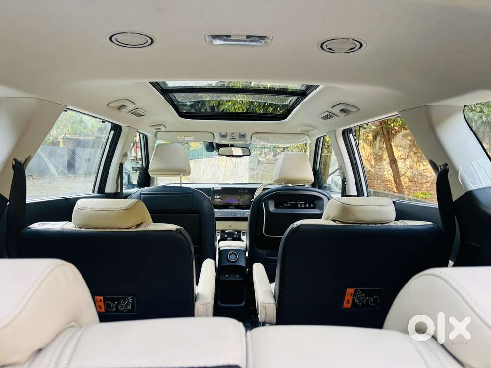 Kia Carens Clavis G1.5 Turbo Dct Htx Plus 7-seater, 2025, Petrol
