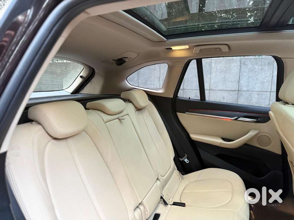 Bmw X1 2.0 Sdrive 20d, 2018, Diesel