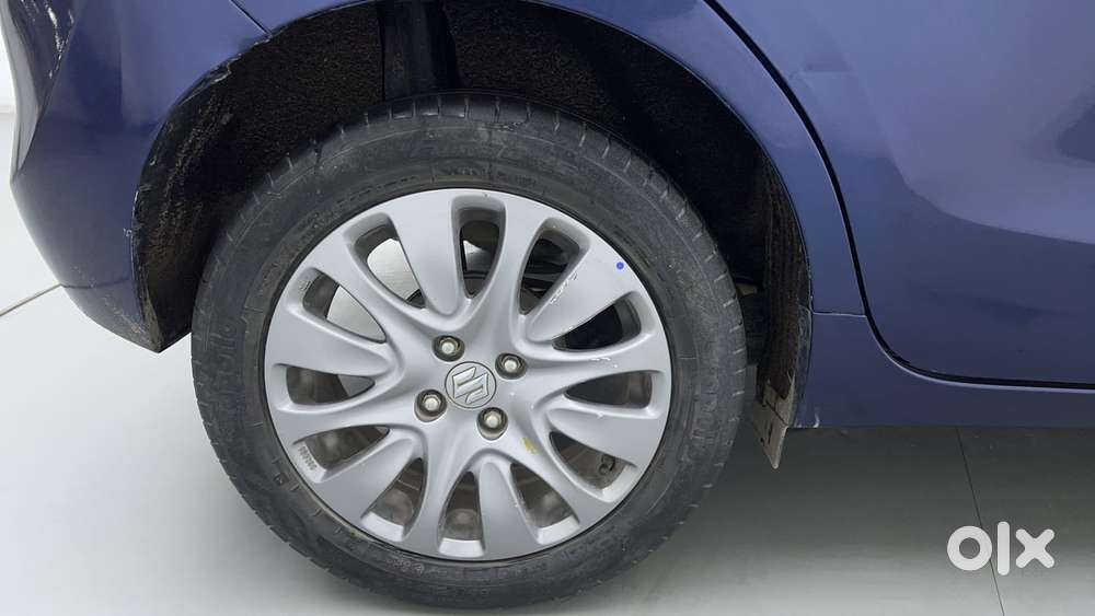 Maruti Suzuki Baleno 1.2 Zeta, 2018, Petrol