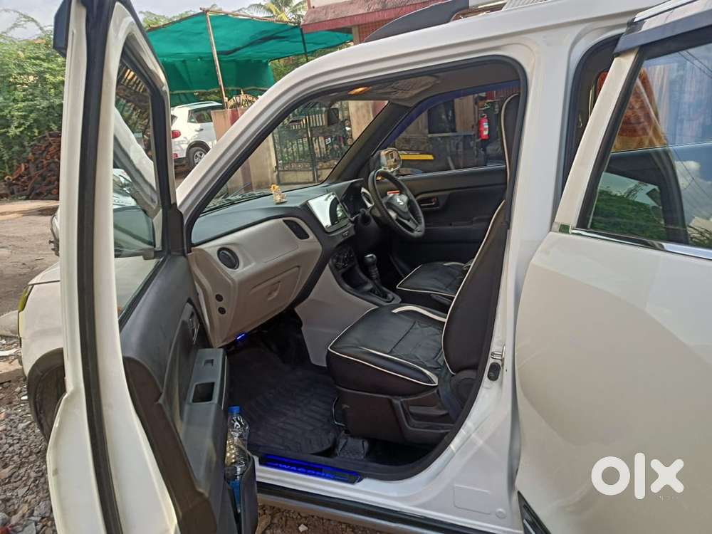 Maruti Suzuki Wagon R 2020 Cng & Hybrids Well Maintained