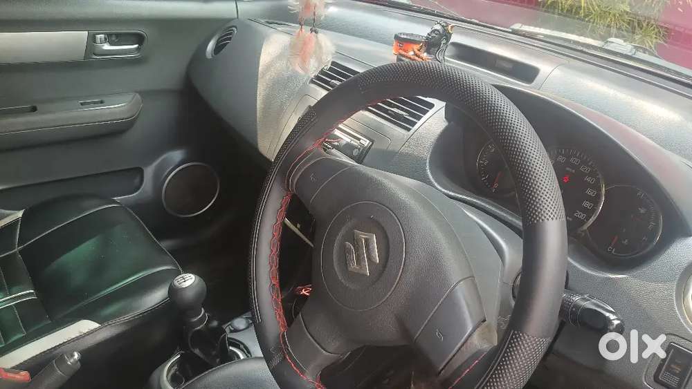 Maruti Swift Vxi 2010