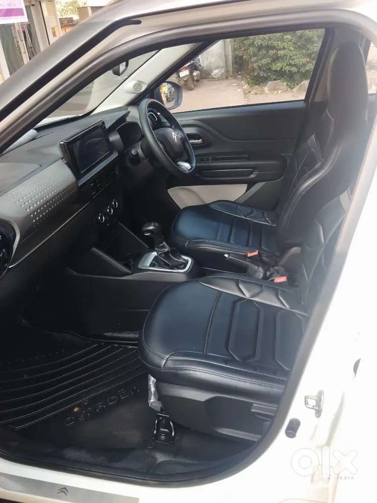 Citroen C3 2023 Petrol Well Maintained