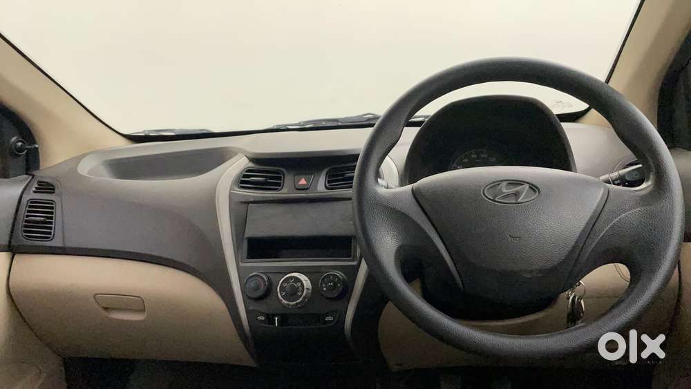 Hyundai Eon Era +, 2012, Petrol