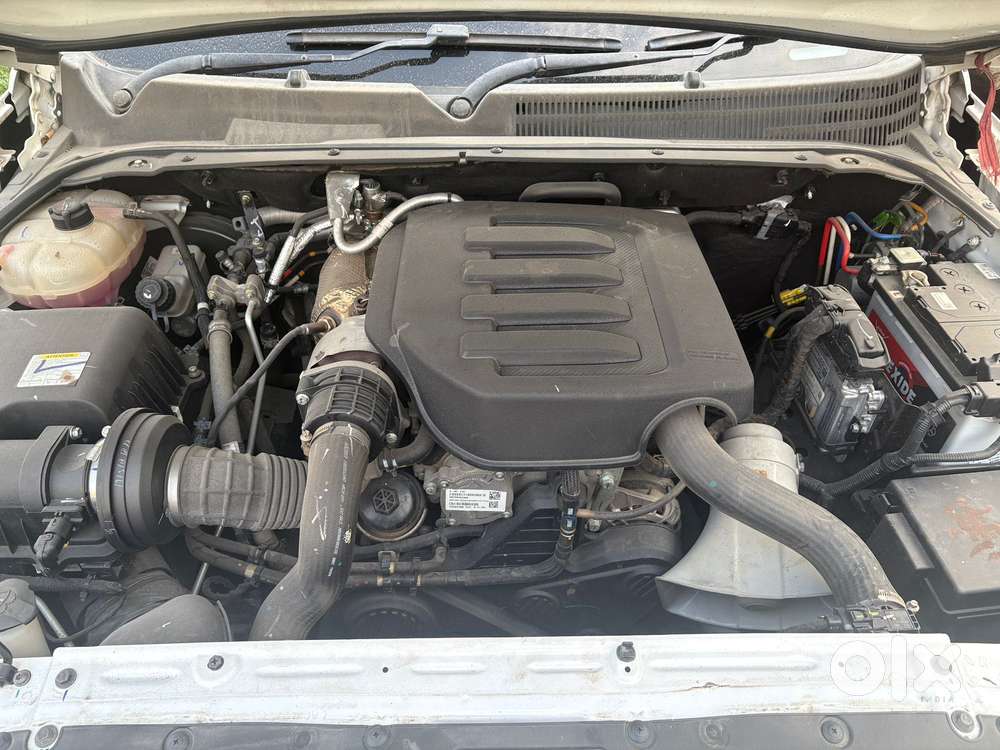 Mahindra Scorpio N Z8 Diesel Mt 2wd 7 Str, 2024, Diesel