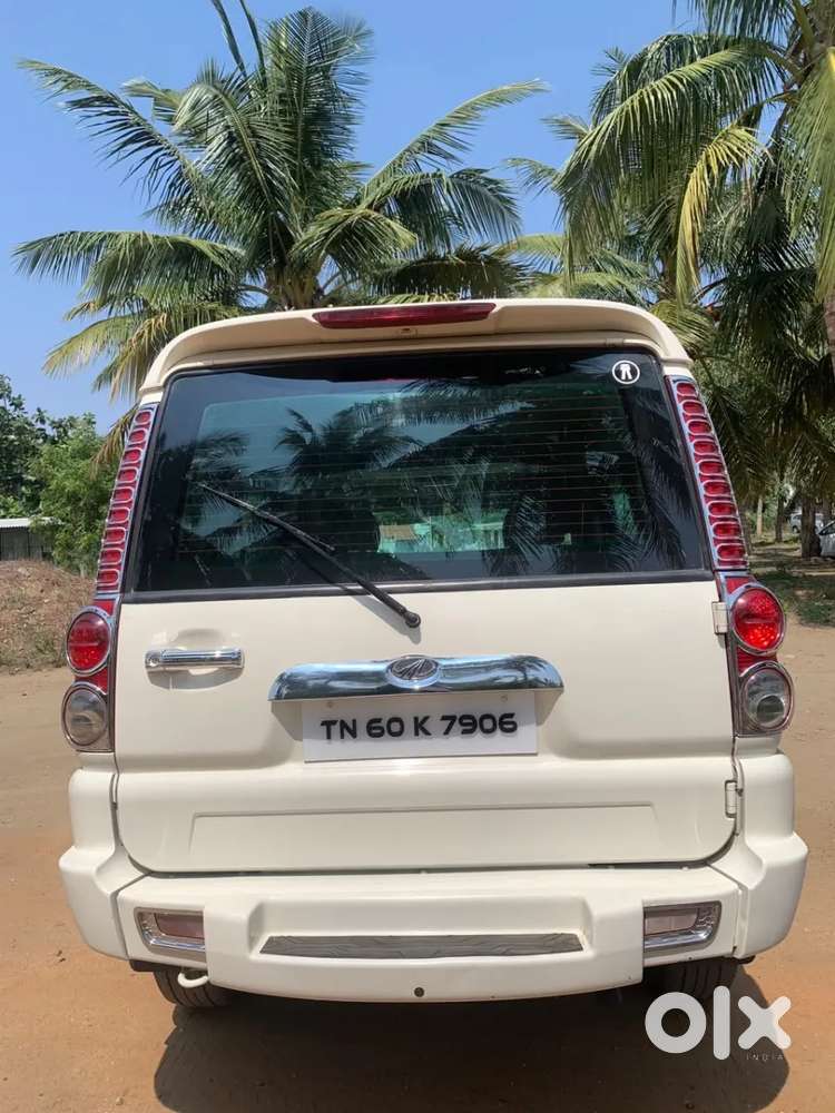 Mahindra Scorpio Sle Bsiii, 2013, Diesel