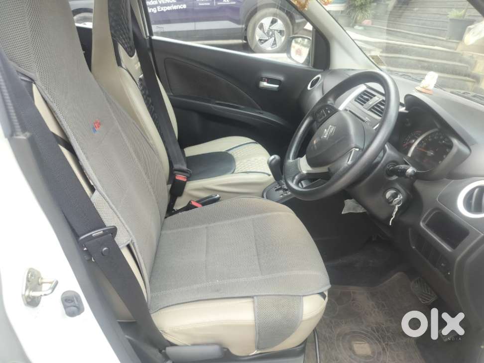 Maruti Suzuki Celerio X 1.0 Zxi (o) Amt, 2020, Petrol