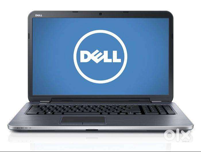 Dell i7 Good Condision me only 10500 me Laptop Holsalar in varanasi