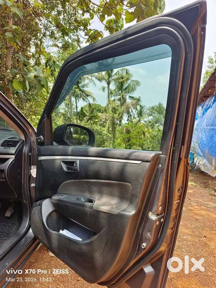 Maruti Suzuki Swift 2017 Petrol Good Condition