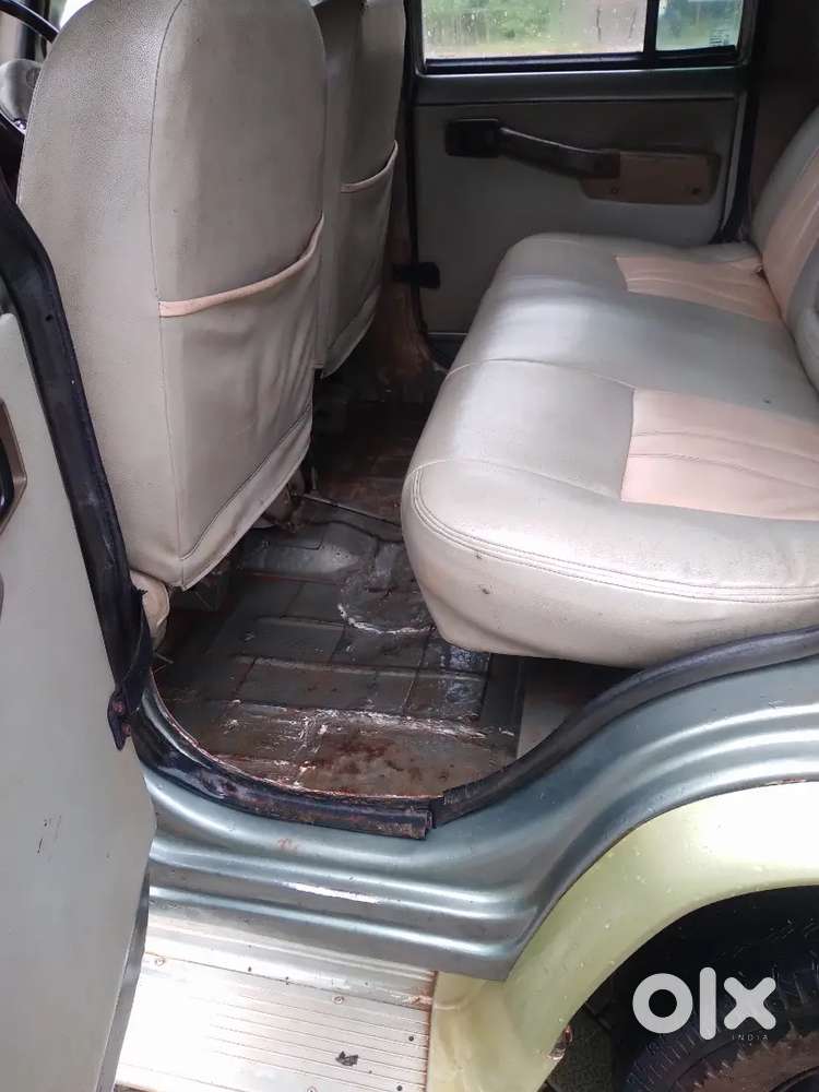 Mahindra Bolero 2010 Diesel