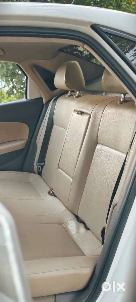 Volkswagen Vento Tdi 2019