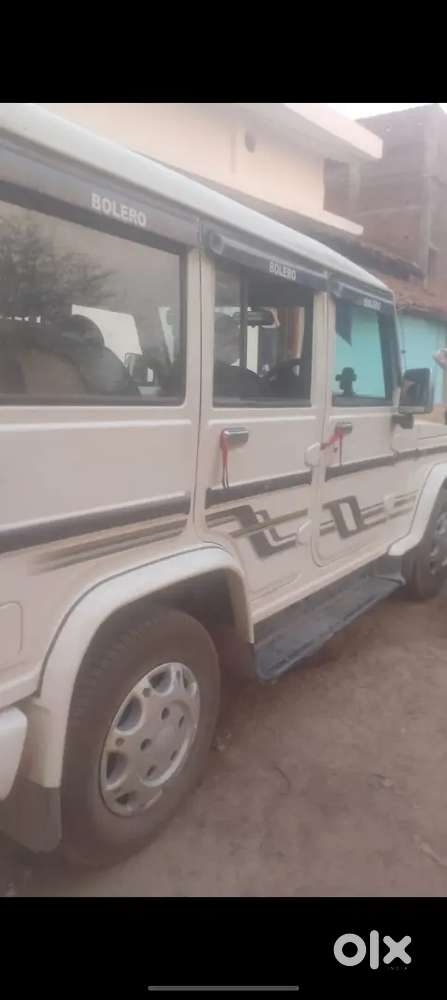 Mahindra Be 6 2022 Diesel 108000 Km Driven